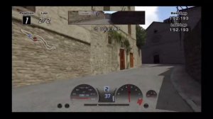 Gran Turismo 4 (100% Playthrough) and Special Condition pt1 Live Stream