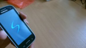 Обзор Samsung Galaxy S3 Wi-Fi + TV (копия)