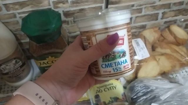 ОБЗОР ПОКУПОК ИЗ #СИЛЬПО ➡️#Варус➡️#Мясной➡️#Аврора смотреть онлайн