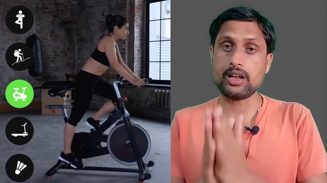 Crossbeats Orbit X | Smartwatch🔥1.35-AMOLED Screen | Bluetooth Calling😡4 Day Battery🔥Features смотреть онлайн