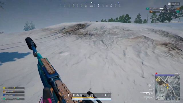 ИГРАЕМСЯ В PUBG смотреть онлайн