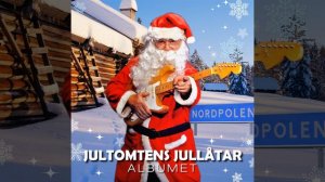 Nu är det jul igen