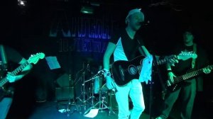 Ангел НеБес - Мне приснилось (Петрозаводск, 2016)