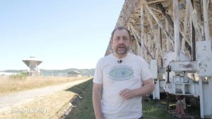 Олег Верходанов. Что зашифровано в реликтовом излучении?