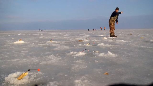 Толбухин маяк.Корюшка смотреть онлайн