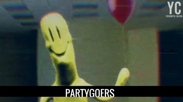 ¿Qué son los Backrooms? | Terribles laberintos fuera de la realidad смотреть онлайн