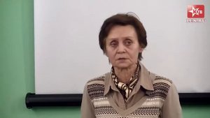 понятийное мышление отсутствует