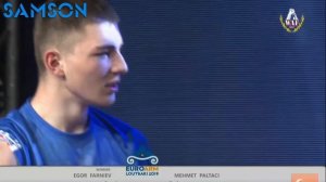 МОНСТРЫ МИРОВОГО АРМРЕСТЛИНГА