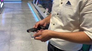 Голосовой помощник LG