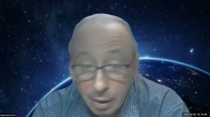 Антон Евдокимов в гостях у AstroGeoClub