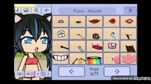 Реакция на эстетичную ос в гаче... (@user-hm3su3nk8f)