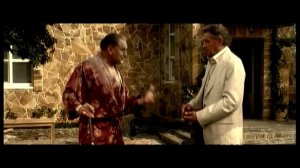 Реклама Tele2. Гольф