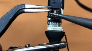 Dre "BeatX" Battery Replacement