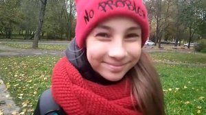 My school day/делаем проект/Андрей стал девочкой/и мне стало плохо