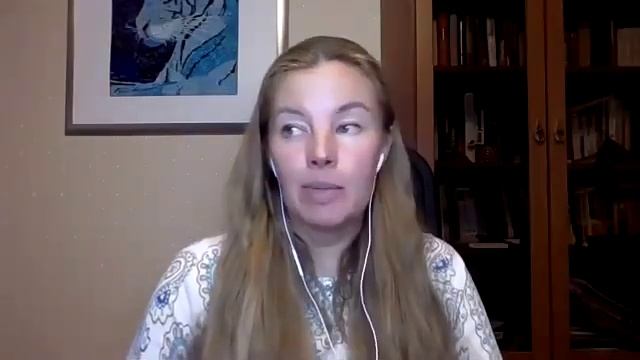 Эмпатия: дар или наказание? смотреть онлайн