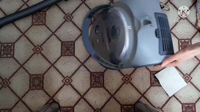 ‼ФИЛЬТР ДЛЯ ПЫЛЕСОСА ЗА 25 РУБЛЕЙ❗DIY❗ФИКС ПРАЙС В ПОМОЩЬ? смотреть онлайн