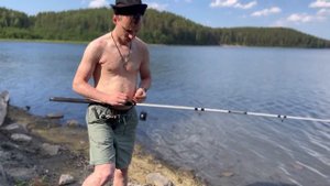 Поход на Аракульский шихан / рыбалка на озере Аракуль