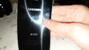 Samsung galaxy s7/s7 edge как отличить ориг от копии ч2