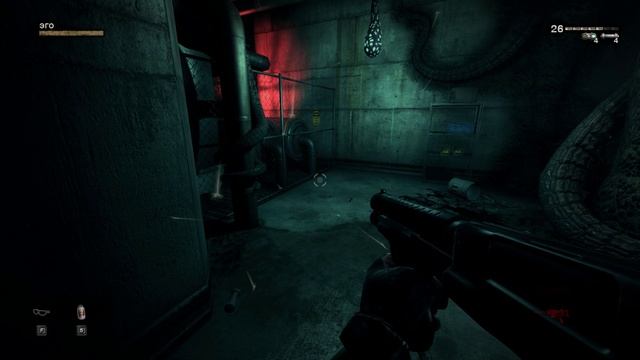 Duke Nukem Forever - 8 Кладовщик