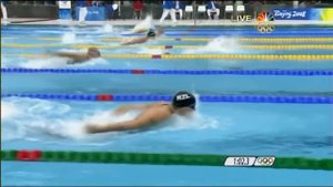 Michael Phelps BEST RACES EVER MOTIVATION TRAINING