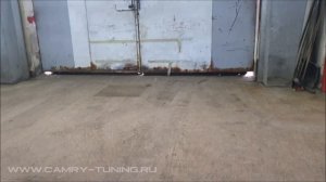 Регулировка оптики на новой Камри 70 - Автотехцентр Camry Tuning