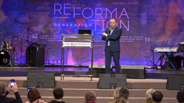 Прикосновение (Сергей Марков), 06.02.19. смотреть онлайн