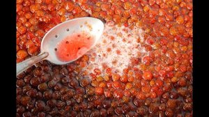 ЗЕМЛЯНИЧНОЕ ВАРЕНЬЕ. ВАРЕНЬЕ ИЗ ЗЕМЛЯНИКИ НА ЗИМУ. КАК СВАРИТЬ ВАРЕНЬЕ ИЗ ЗЕМЛЯНИКИ