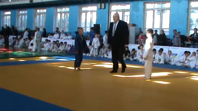 23 кг Узунбаджан смотреть онлайн