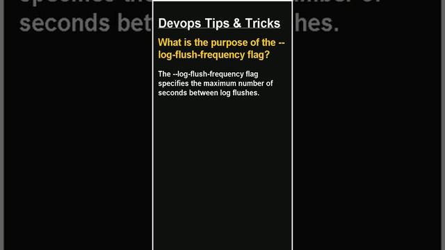 #devops #devsecops #kubernetes #docker Devops Tips and Tricks