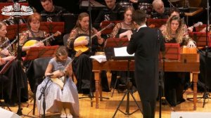Carnavale de Venezia by N. Paganini Н. Паганини Венецианский карнавал Анастасия Тюрина