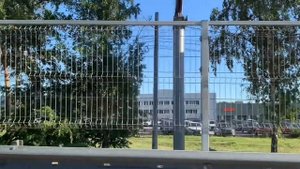 ИЗ УКРАИНЫ В РОССИЮ, ПОЕХАЛИ К МАМЕ В ЛИПЕЦК. РОССИЯ 2019 | Arina Belaja