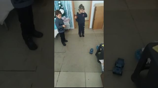 Настоящий мужчина