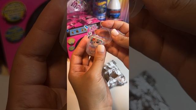 #surprise #шоколадноеяйцо #сюрпризmix #сюрприз #сюрпризмикс #распаковкасюрпризов #unboxing #asmr