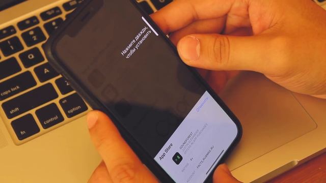 5 СКРЫТЫХ ФИШЕК НА iPhone X, которые еще никто не знает!