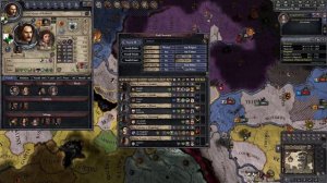 Righteous Reikland - Warhammer Geheimnisnacht - 12 [CK2 Mod]