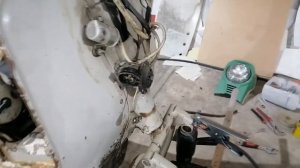 Вятка ЭЛЕКТРОН из прошлого начинает свой тюнинговый путь Часть #1