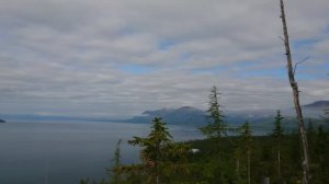 Плато Путорана озеро Лама Обзор Турбаза Лама