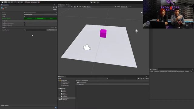 Odin Inspector ⚡️ ТОП 1 ассет для Unity Editor