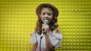 Барышева Дарья - Восьмая нота "Му"