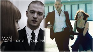 Will and Rachel (Фильм:Время 2011)