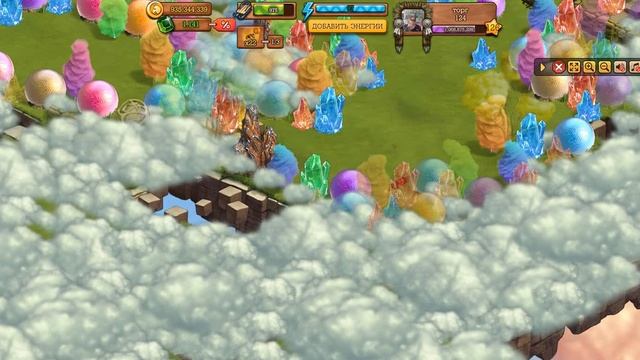 50 ДИНАМИТА 7% расчистки МИР СНОВ # 2 часть Клондайк смотреть онлайн