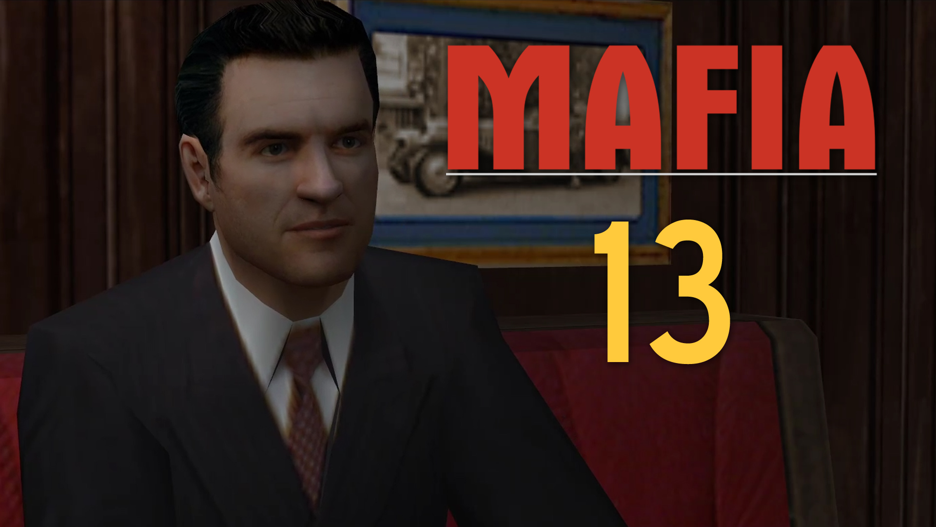 Mafia 1 / Мафия 1 (2002) - Сделка века! - Прохождение игры на русском [#13] | PC (2020 г.)