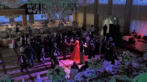 Цыганская Свадьба город Новосибирск 2 день