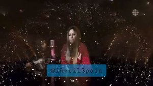 we are warriors • avril lavigne