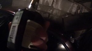 ВАЗ 2114 установка сабвуфера Kicx.