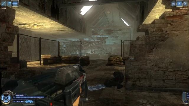 Collapse 11 часть