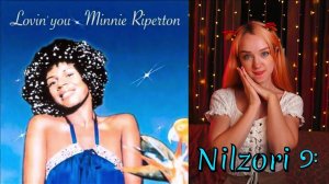 Nilzо́ri  / Нильзо́ри  — «Lovin' You». Minnie Riperton Cover#coversong #nilzori #minnieriperton