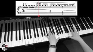 CZERNY Op. 849 Etude No. 18: Allegro risoluto (C. Czerny)