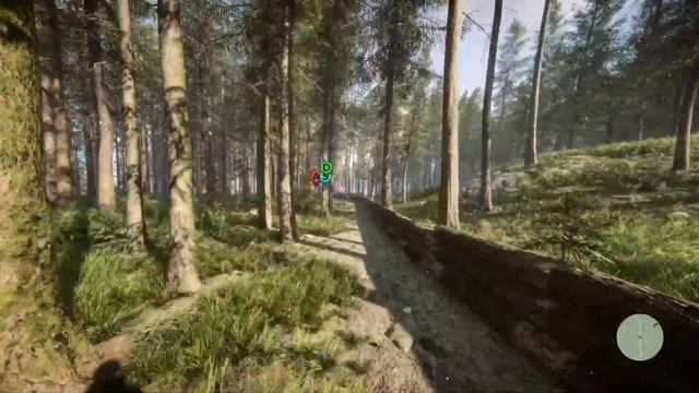 I'm In The Live KNIGHT V GOLF CART Racing Event | SOTF Discord | Sons of the Forest Live