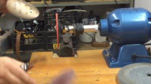 Приспособление для точила или наждака